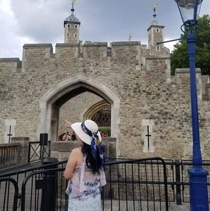 Meet your Posher, Jennifer
